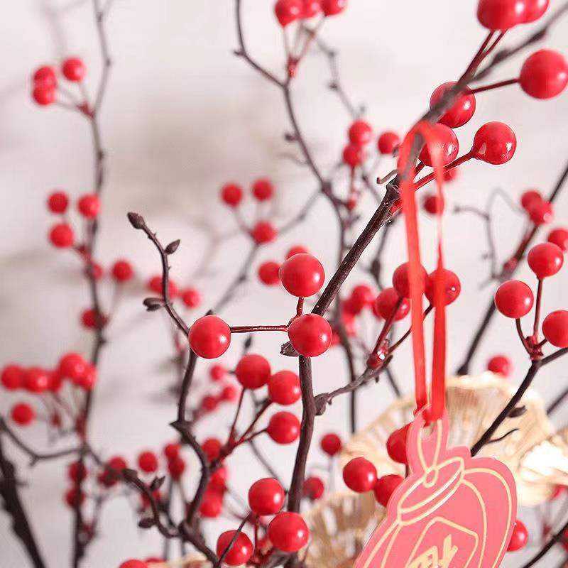Decorative Branch Arrangement