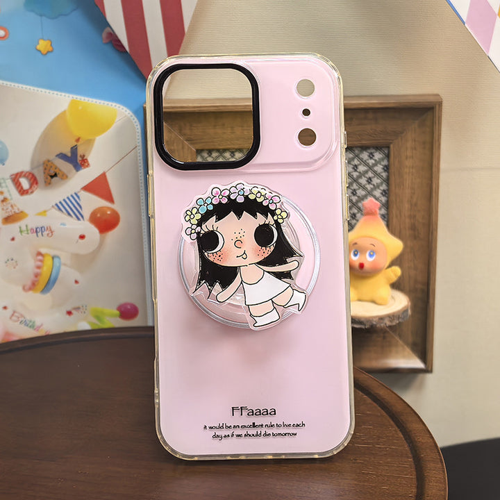 Cute Character Phone Grip Kalsten 1787058273