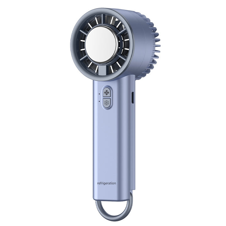 Compact USB Rechargeable Fan Kalsten