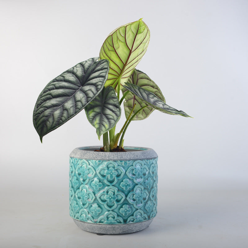 Flower pot Kalsten