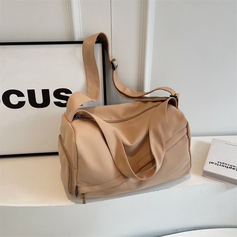 Versatile Utility Travel Duffle