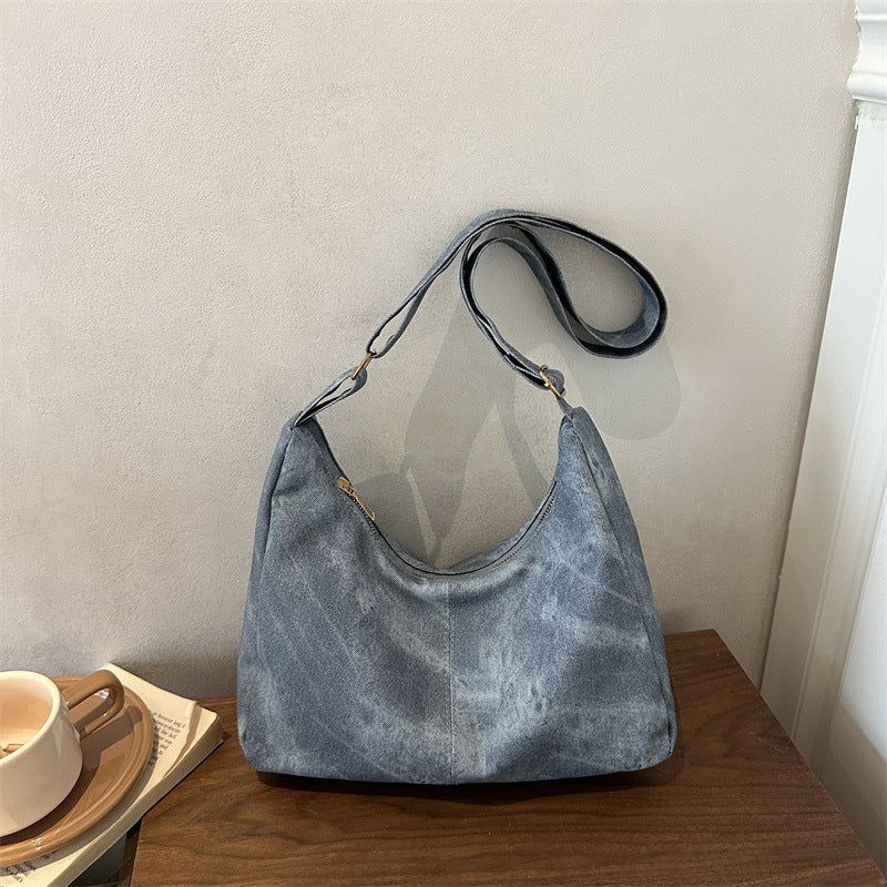 Casual Shoulder Bag