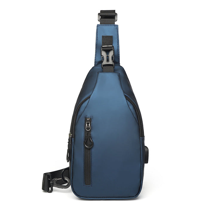 Crossbody Sling Bag Kalsten