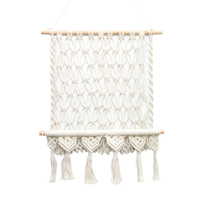 Decorative Plant Hanger Kalsten