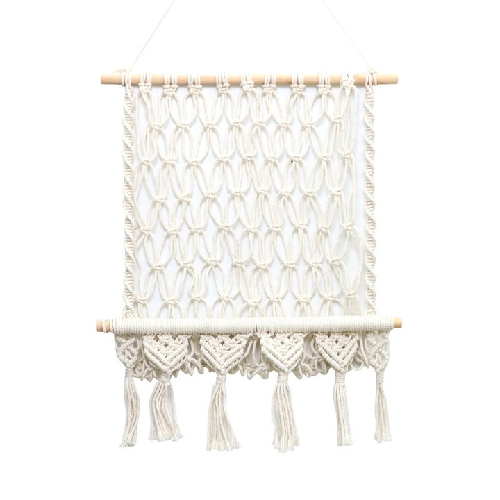Decorative Plant Hanger Kalsten