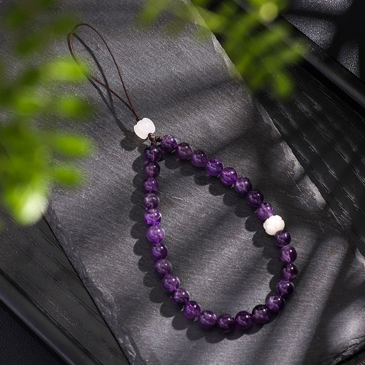 Gemstone Prayer Beads Kalsten
