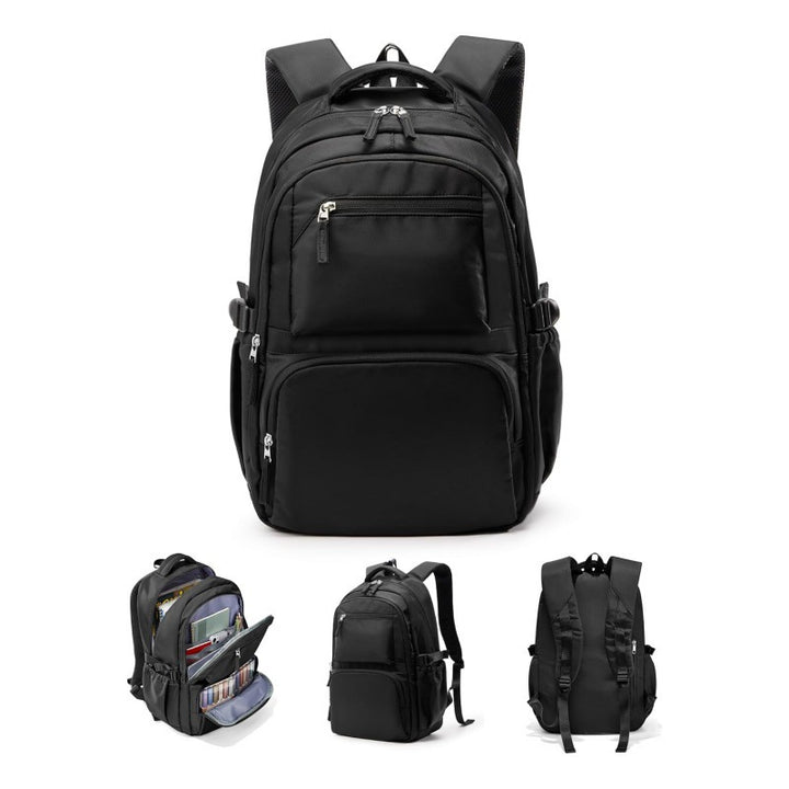 Multifunctional backpack with practical interior compartment Kalsten