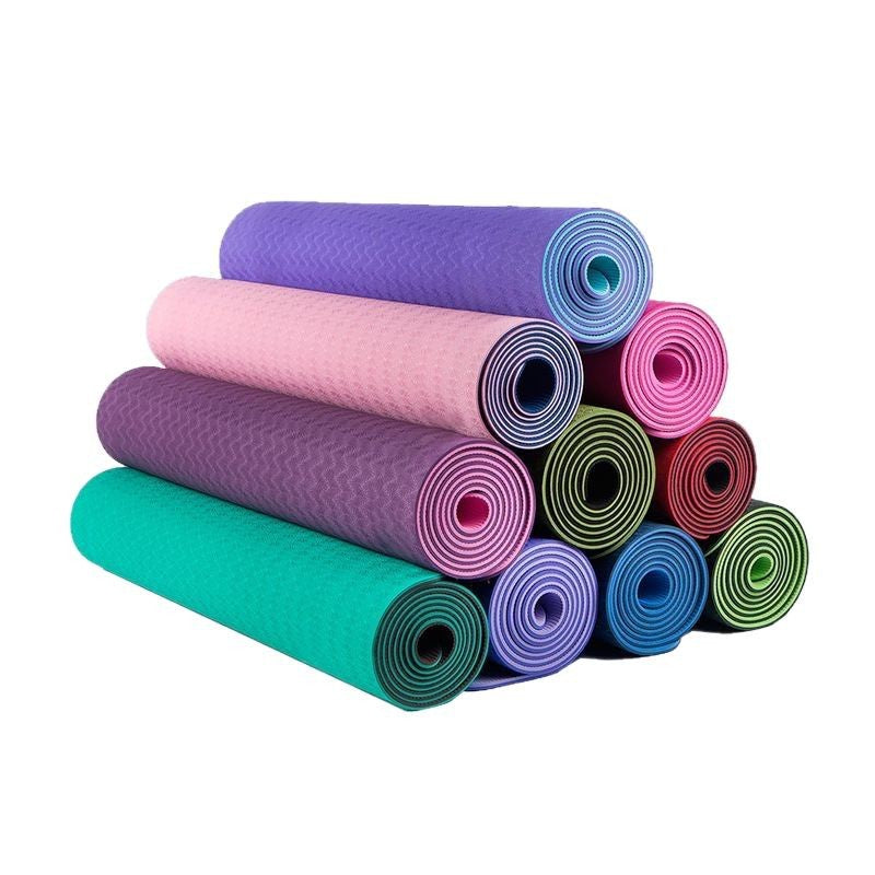 Non-slip yoga mat Kalsten