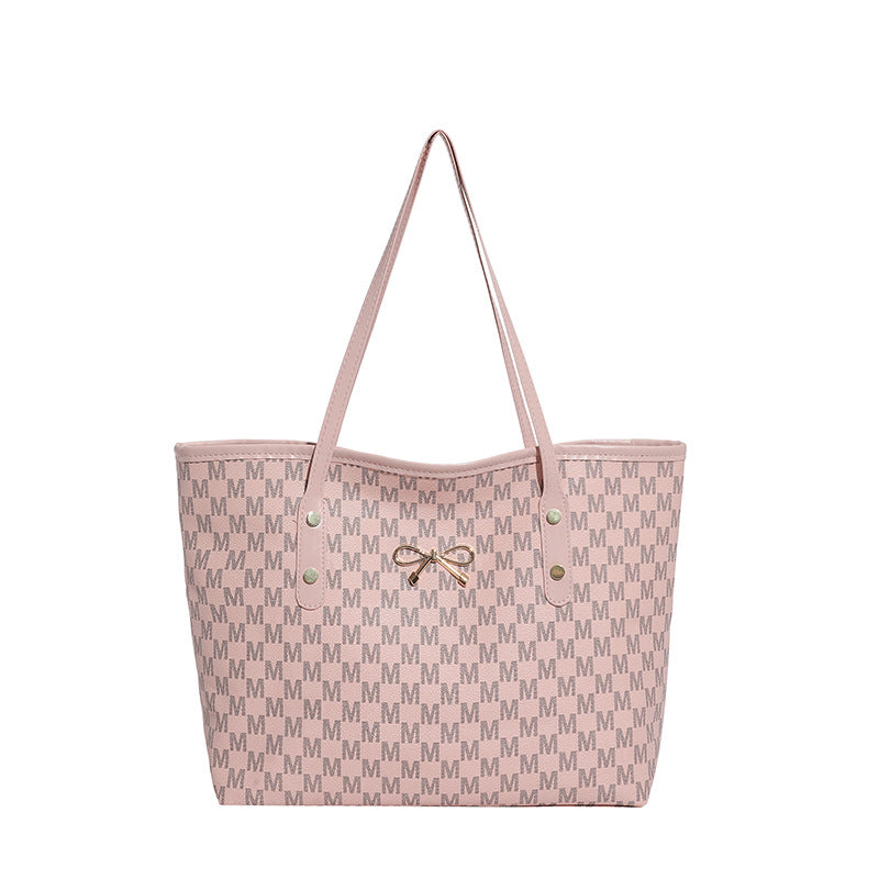 WoSleek Versatile Carry-All Tote Bag Kalsten