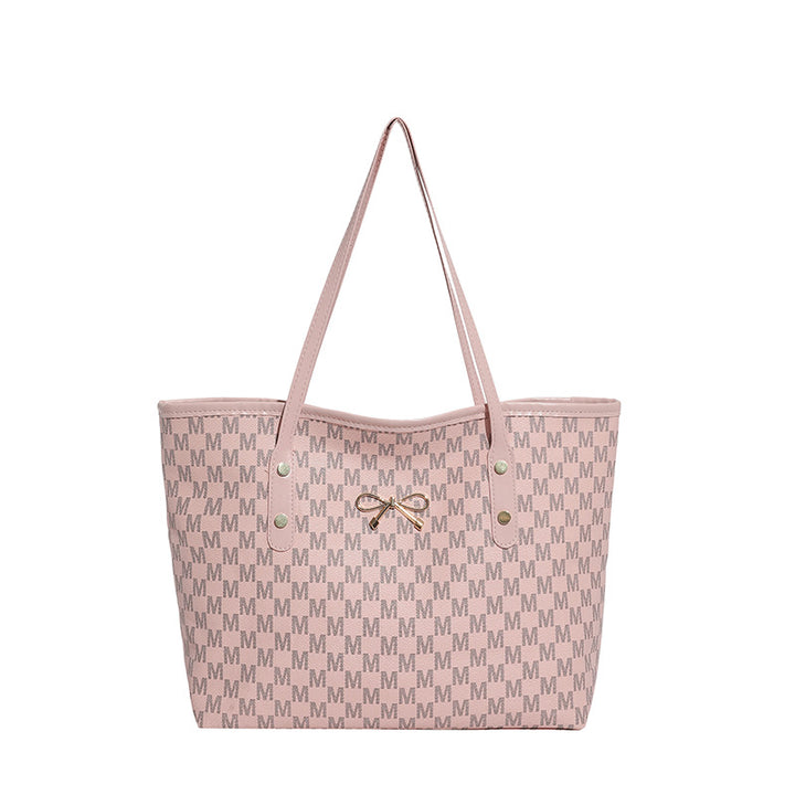 WoSleek Versatile Carry-All Tote Bag Kalsten