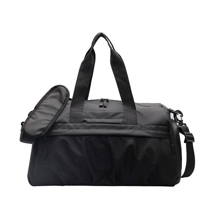 Multi-Functional Gym Duffle Bag