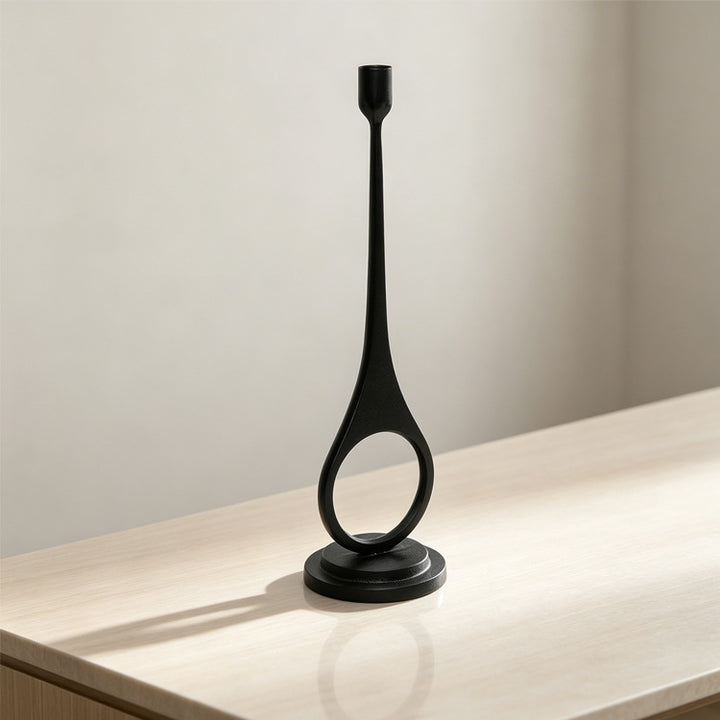 Modern Candle Holder