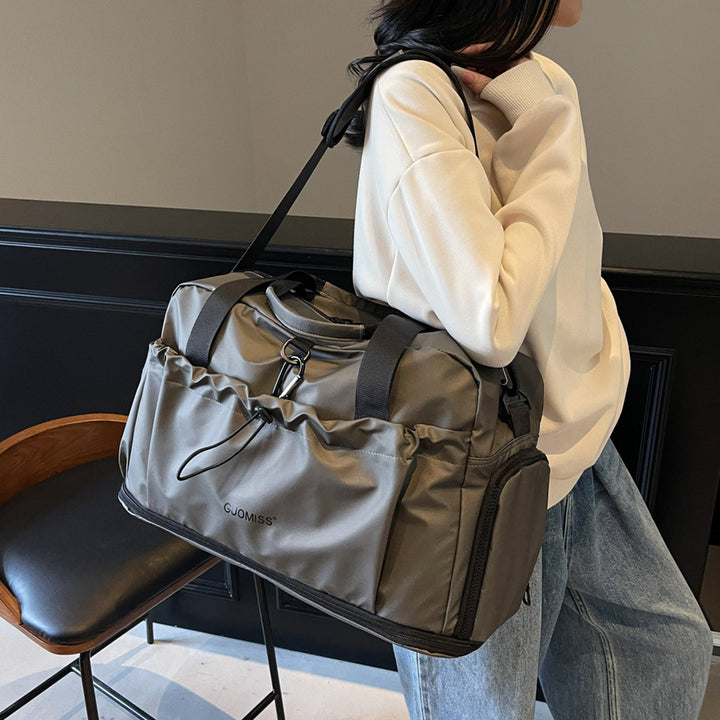 Versatile Gym Duffel Bag Kalsten