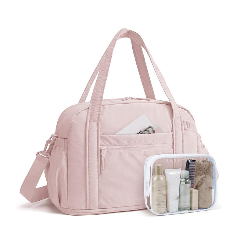 Multifunctional travel and cosmetics bag Kalsten
