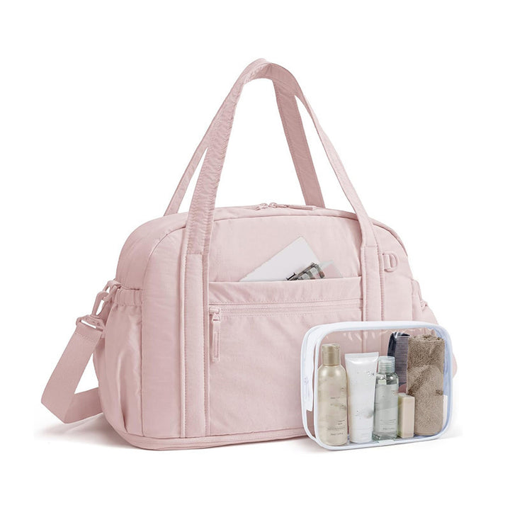 Multifunctional travel and cosmetics bag Kalsten