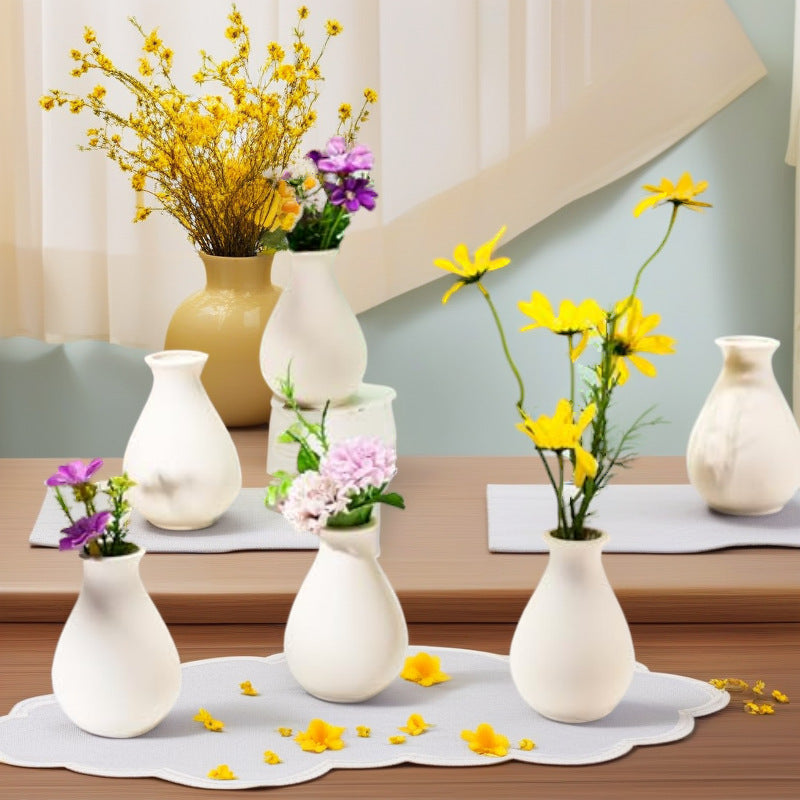 Decorative Vase Kalsten