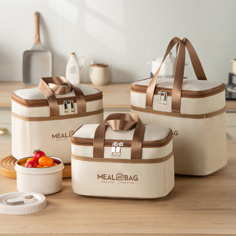 Insulated Meal Prep Kalsten