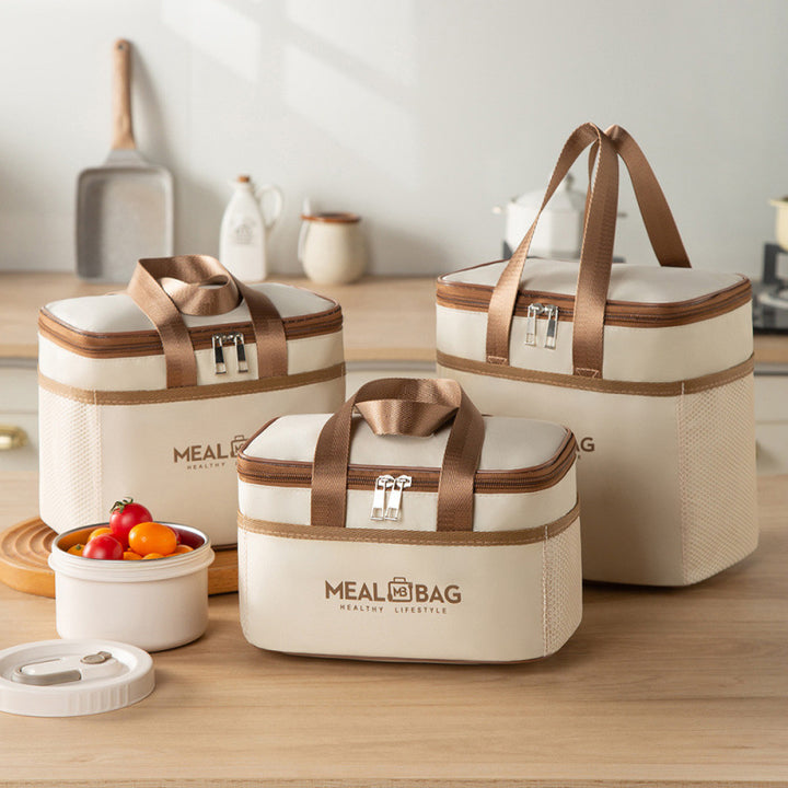Insulated Meal Prep Kalsten