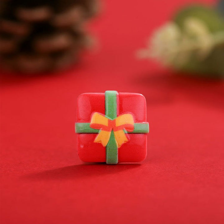 Decorative Gift Box Ornament Kalsten