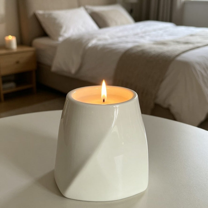 Decorative Candle Kalsten