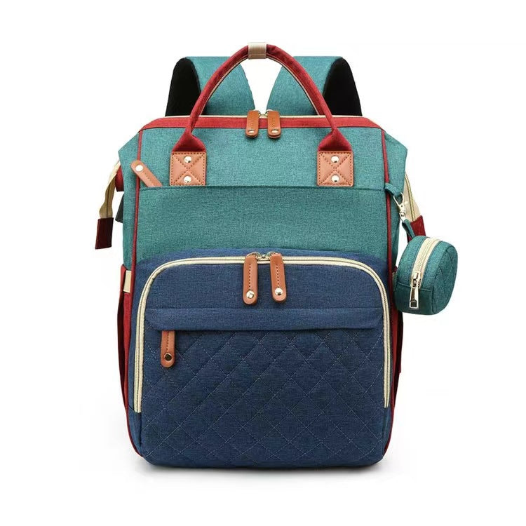 Multi-Function Travel Backpack Kalsten