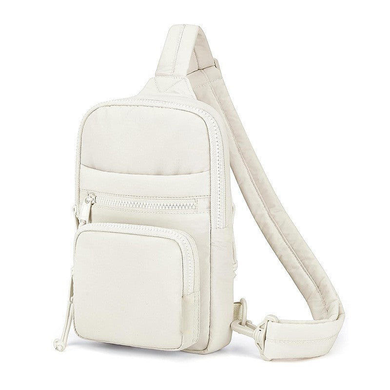 Light and Practical Shoulder Bag Kalsten