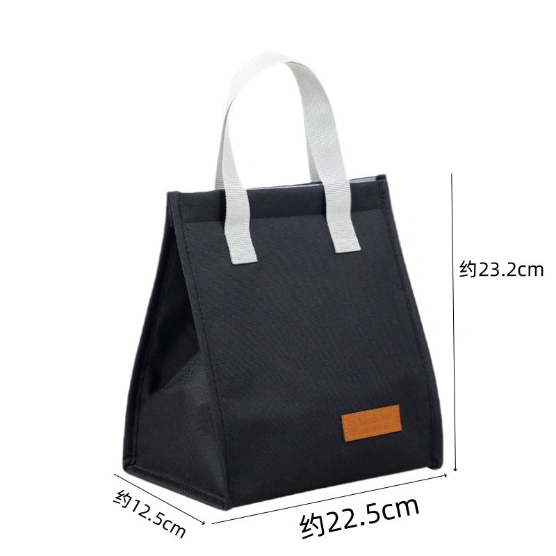 Multi-Pocket Utility Shopping Tote Kalsten