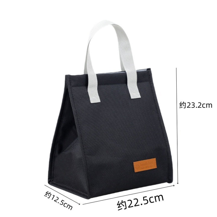 Multi-Pocket Utility Shopping Tote Kalsten