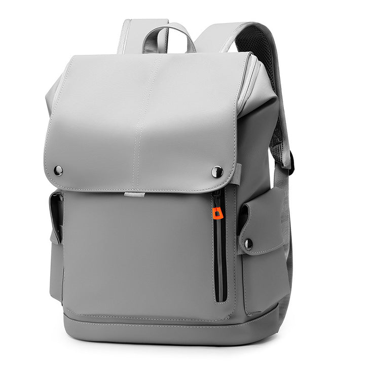 Waterproof Multi-Compartment Travel Backpack Kalsten