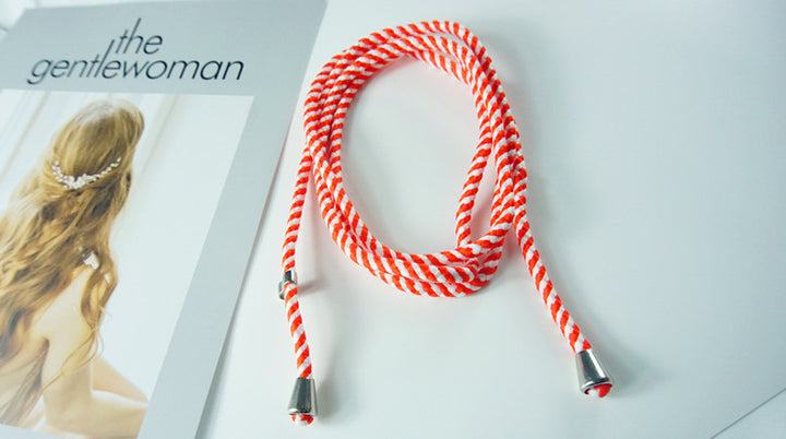 Durable Adjustable Rope Lanyard Kalsten
