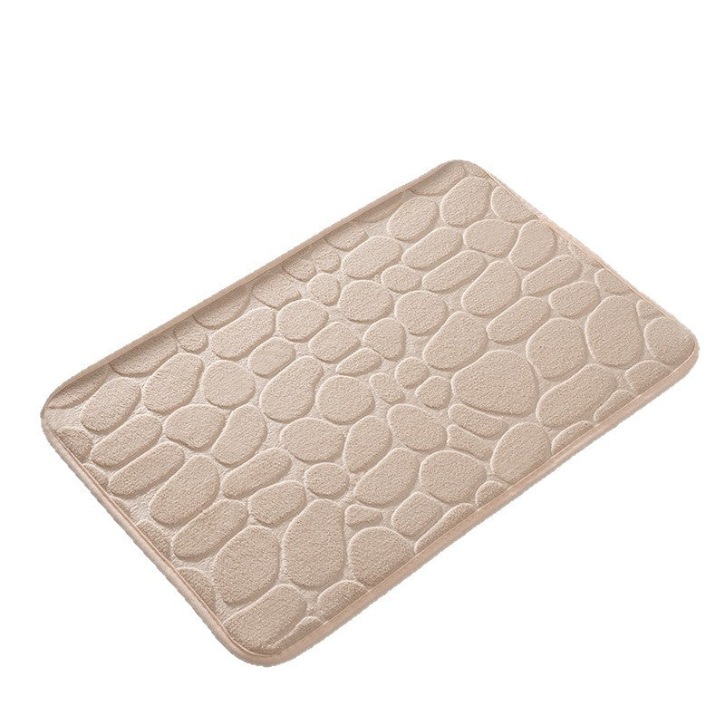 Memory Foam Bath Mat