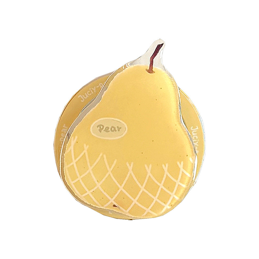 funnier fruit coaster Kalsten