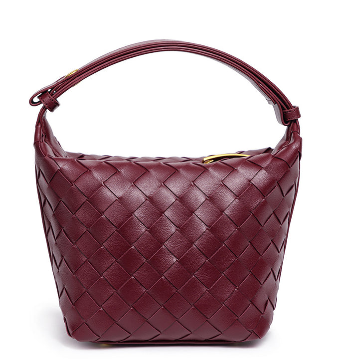 Woven Handbag Kalsten