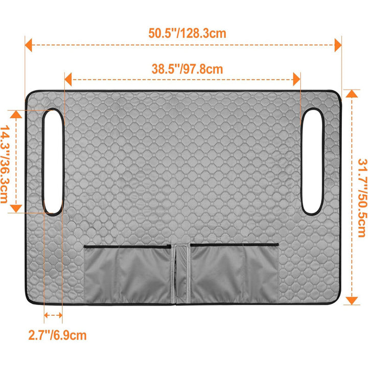 Multifunctional Picnic Blanket Kalsten