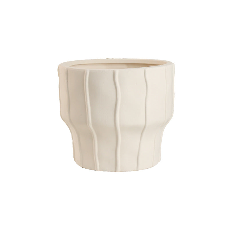 Elegant Planter for Beautiful Indoor Plant Displays