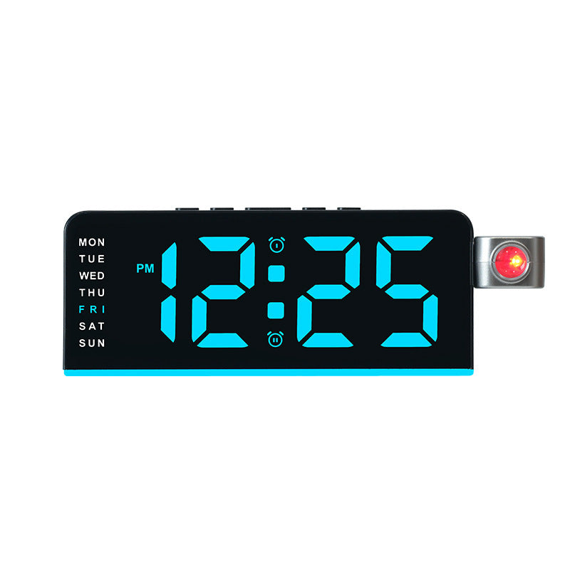 Digital Multifunctional Alarm Clock Kalsten