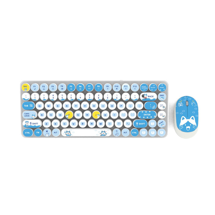 Gaming keyboard and mouse set Kalsten