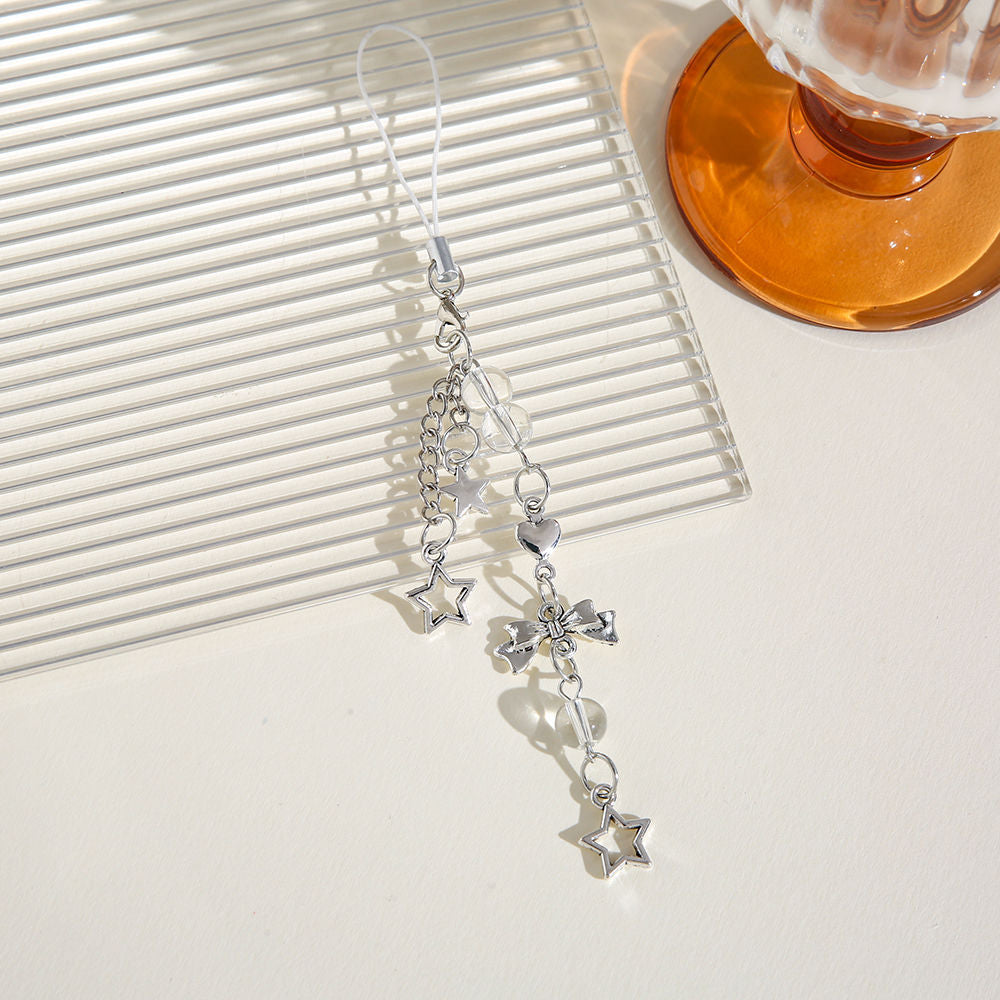 Creative Charm Keychain Kalsten