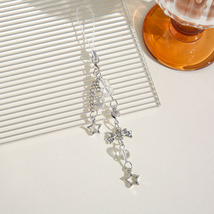 Creative Charm Keychain Kalsten