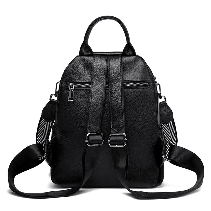 Versatile Quilted Backpack Kalsten