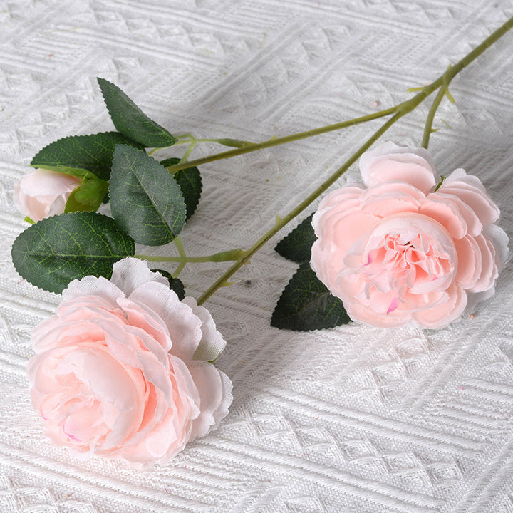 Decorative Floral Arrangement