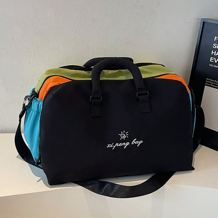 Multi-Purpose Travel