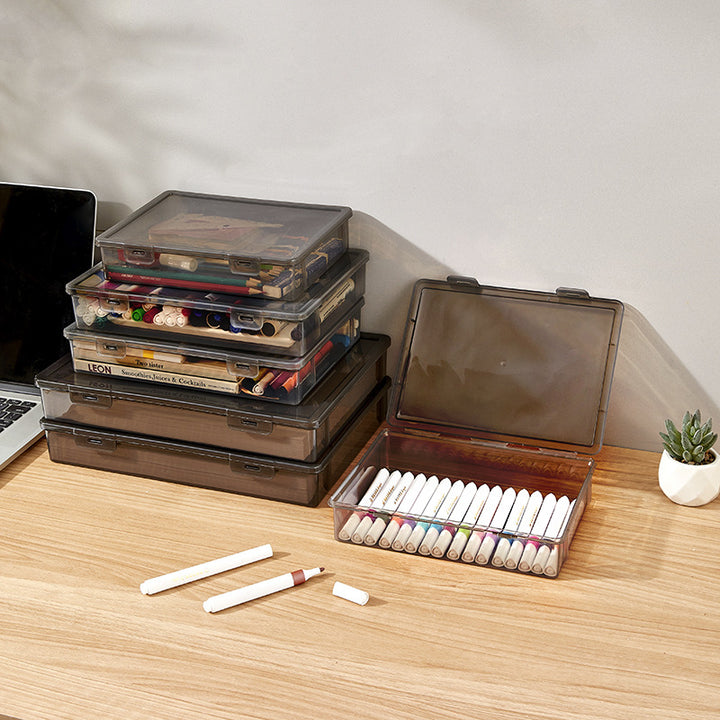 Versatile Storage Organizer Box Kalsten