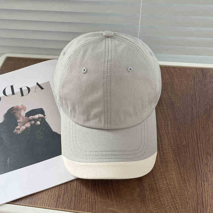 Women's Classic Casual Twill Cap Kalsten