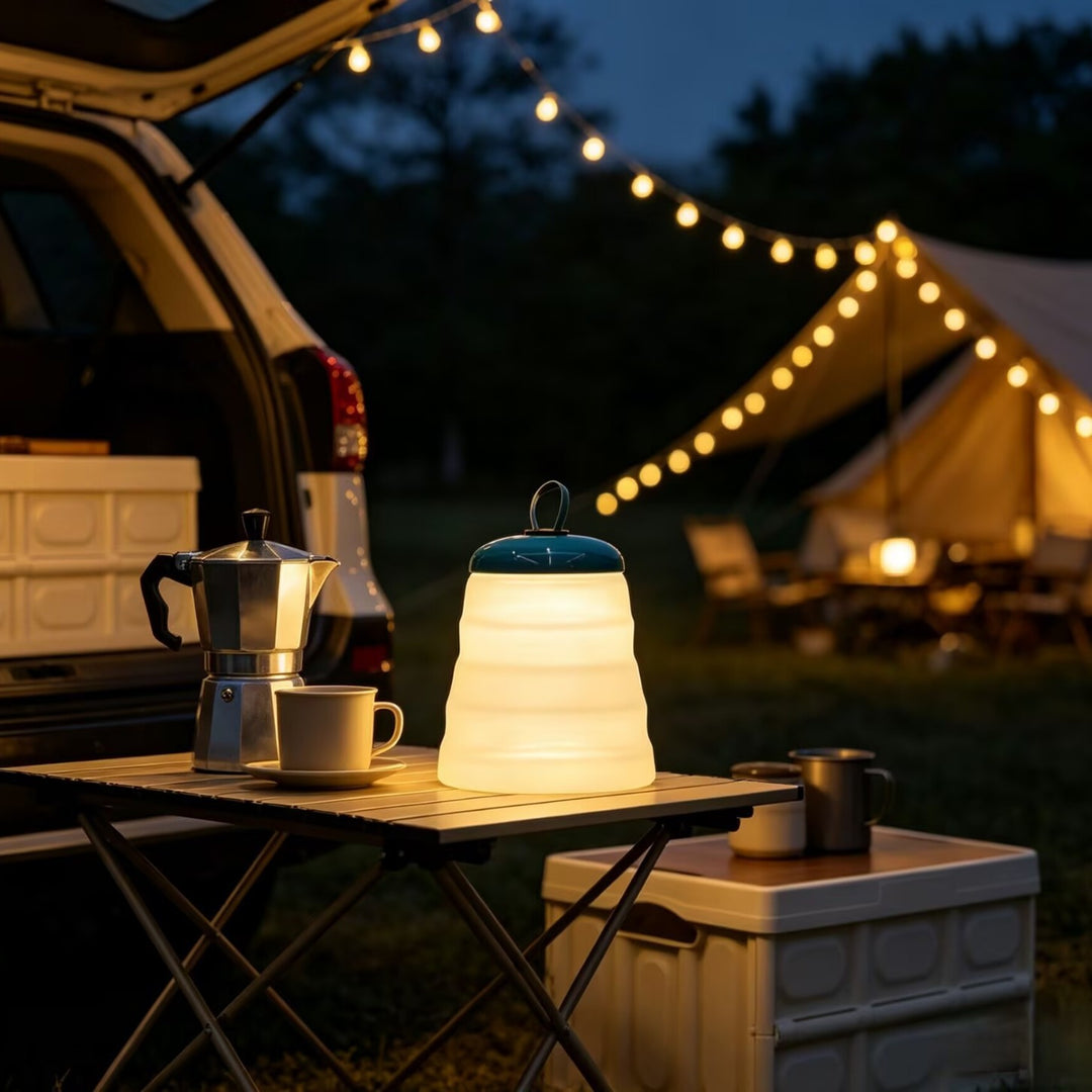 Portable Camping Lantern