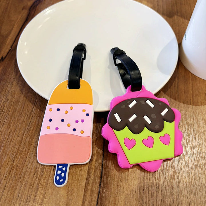Silicone Ice Cream Popsicle Kalsten