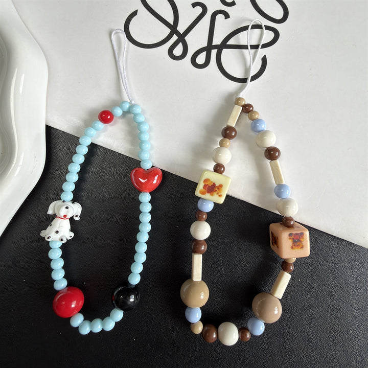 Beaded Eyewear Lanyard Holder Kalsten 1790134677