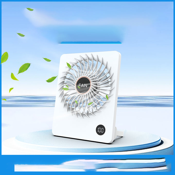 Portable table fan Kalsten