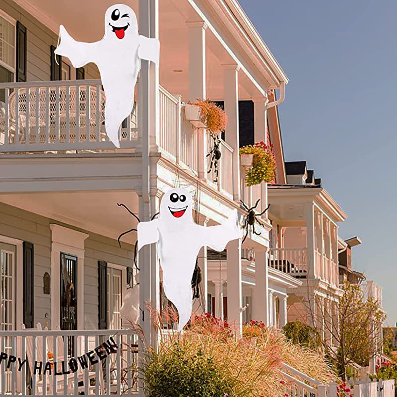 Playful Ghost Decoration Kalsten