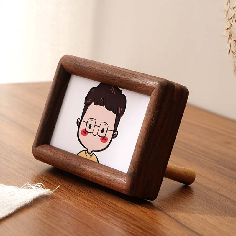 Stylish Decorative Picture Frame for Home Decor